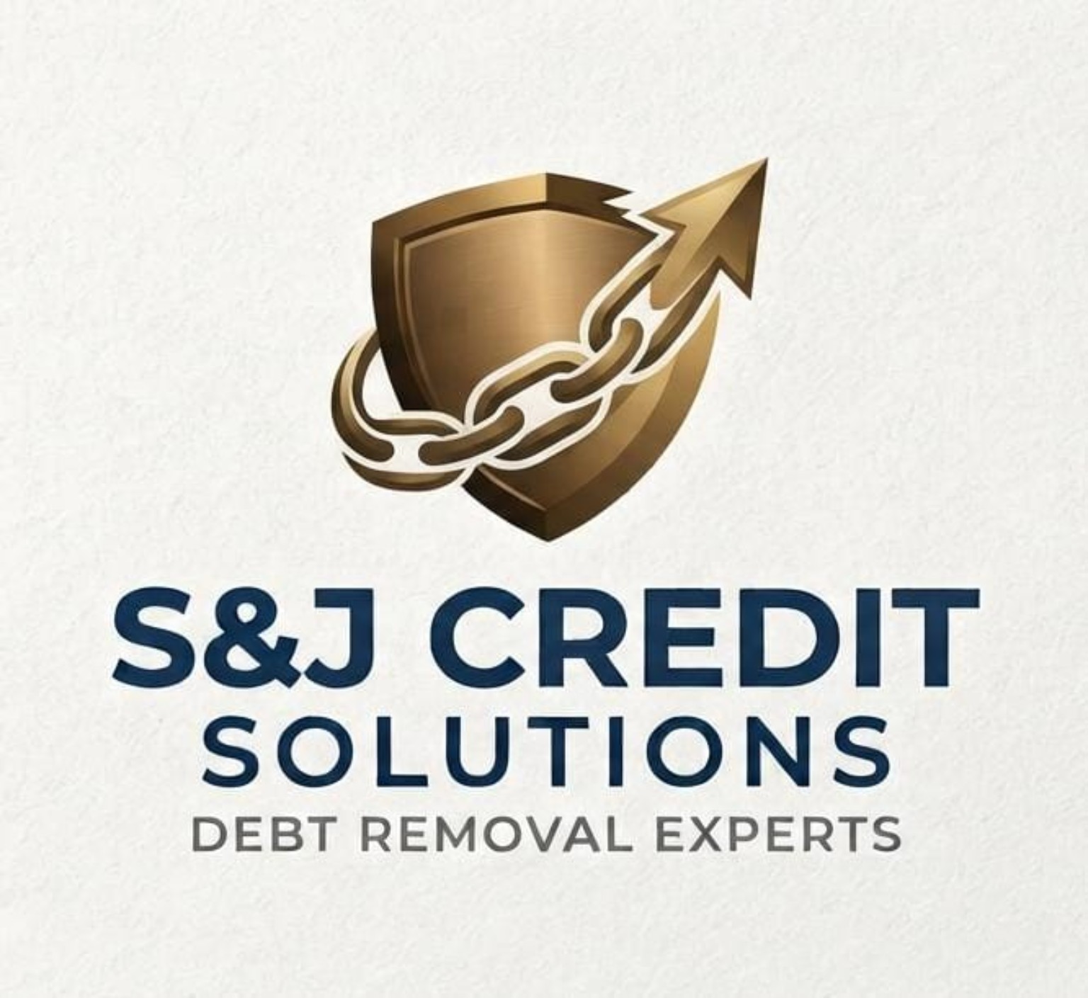 S&J Credit Solutions logo
